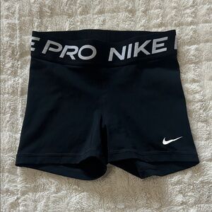 Nike pros